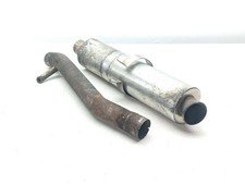 01-05 Suzuki Bandit GSF1200S