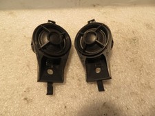 BMW E36, E34 Nokia Hochtöner