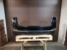 Hyundai iX35 EL Heckstoßstange PDC 86611-2Y000 2010-2013