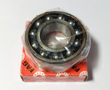 1 Stück FAG 2206-TVH Pendelkugellager Kugellager zweireihig 30x62x20 Wälzlager