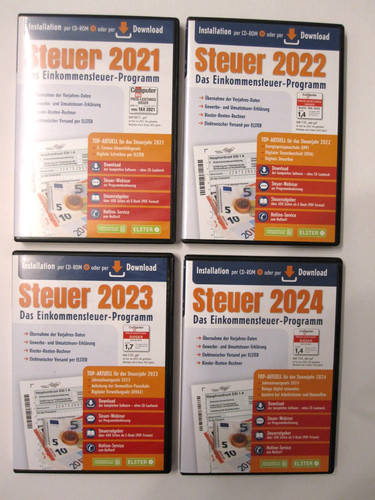 Aldi steuerprogramm 2021 - 2021,
