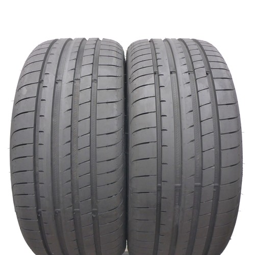 225 goodyear 40 - 2x, 225/40
