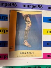 Knieorthese Otto Bock Genu