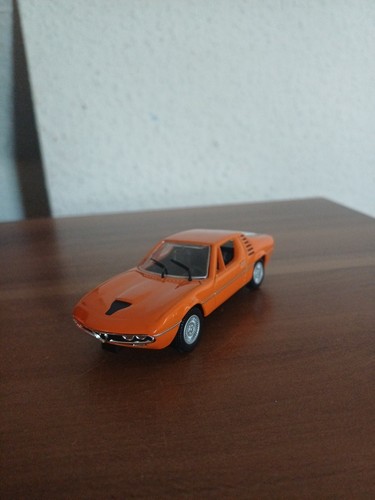 Alfa romeo montreal 43 - alfa,