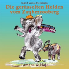 Ingrid ursula stockmann die - |,