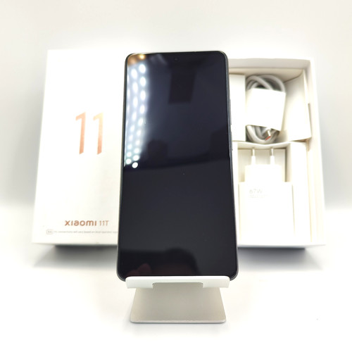 Xiaomi 11t pro dual - 5g,