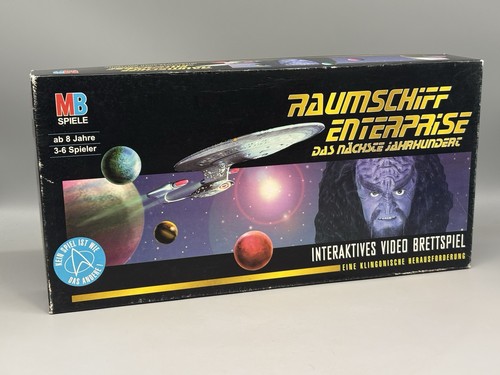 Raumschiff enterprise das - raumschiff,