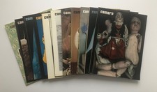 Camera - Eine internationale