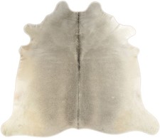 KUHFELL RINDERFELL TEPPICH