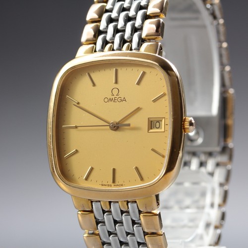 1991 vintage omega ville - de,
