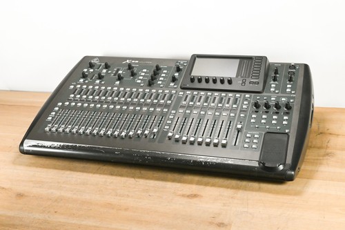Behringer x32 channel - behringer,