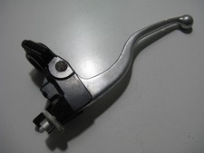 Triumph Daytona 675, D67LC, 09-12 Halter Kupplungshebel Kupplungsarmatur Lenker