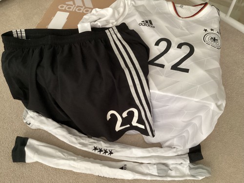 Matchworn dfb deutschland - matchworn,