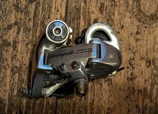 Vintage Campagnolo Mirage 8