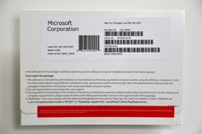 Win 10 Pro 64-Bit DVD+Gengine