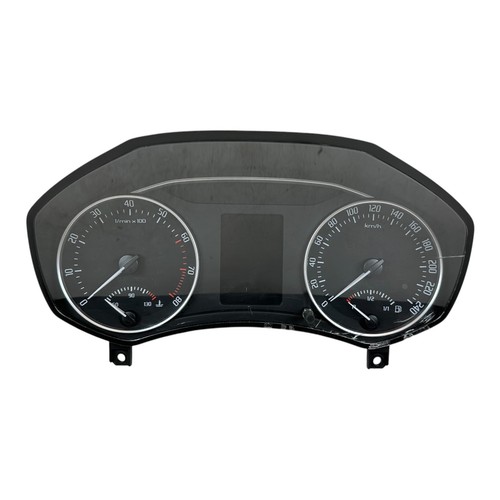 Tacho kombiinstrument - tacho,