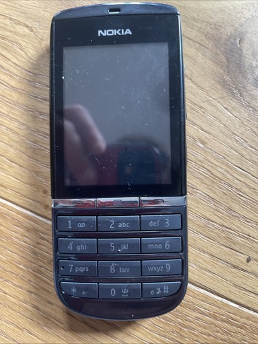 Nokia handy schwarz - handy,