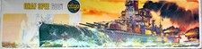 Airfix 04211-0 Graf Spee in