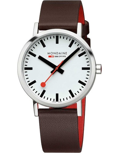 Mondaine a660 30360 11sbgv - mondaine, a660.30360.11sbgv