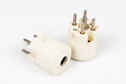 Perilex stecker 16a 400v - 16a,