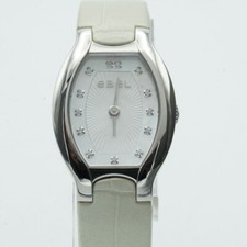 EBEL BELUGA TONNEAU DAMEN UHR