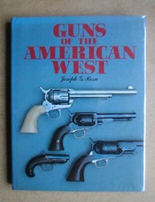 Guns of the American West. By