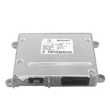 Mercedes UHI Steuergerät