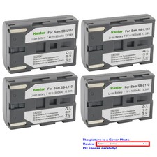 Kastar Replacement Battery