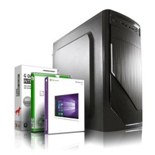 Gamer system amd - gamer,