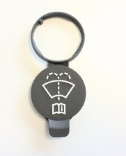 Deckel Behälter Wischwasser