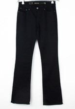 LEVI'S STRAUSS & CO Damen Demi Curve Boot Stretch Jeans Größe W26 L32