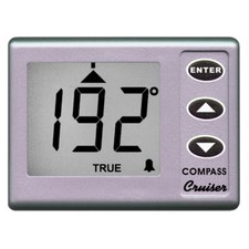 Nasa Marine Cruiser Fluxgate