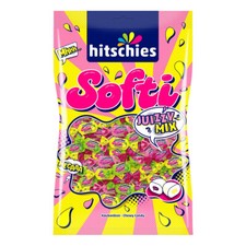 hitschies Softi Juizzy Mix