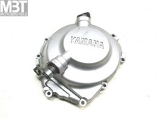 Yamaha YZF-R6 RJ03 engine