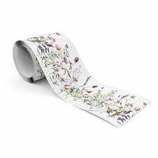 Selbstklebende Bordüre