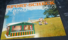 Sport-Scheck 1973