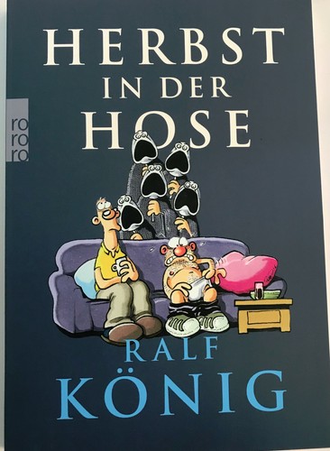 Ralf könig herbst - könig,