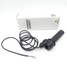 Gasgriff Magura Drehgriff