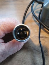 Ladegerät Elektro Rollstuhl