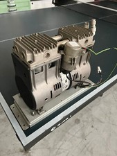 Vacuum pump thomas - vacuum,