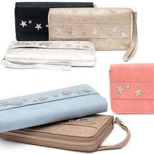 Portemonnaie Lang Börse Damen