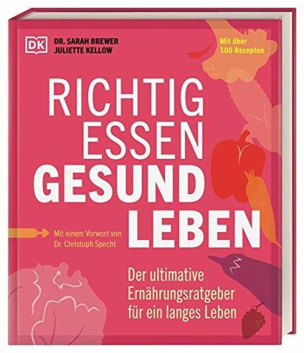 Richtig essen gesund - essen,,