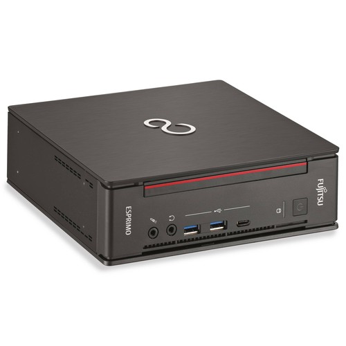 Fujitsu esprimo q958 mini - q958, pc