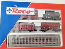 Roco H0, Wagenset 44054