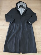 STUTTERHEIM Langer Regenmantel