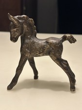 Vermutliche Bronze Skulptur