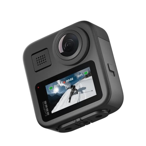 Gopro max actioncam - gopro, 2