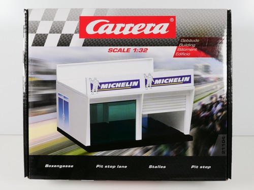 Carrera 21104 rennbahn - 21104,