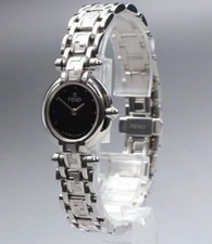 Fendi Damenuhr Vintage 90er
