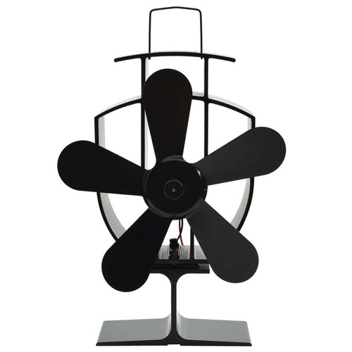 Ofenventilator ohne strom - ofenventilator,